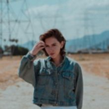 Jessie Munro Releases New Single UNDER FIRE From Upcoming Album ON MY OWN