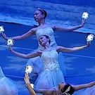 Pennsylvania Academy of Ballet Society presents The NUTCRACKER
