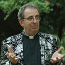 Reverend Richard Coles to Guest Star in BBC One's HOLBY CITY