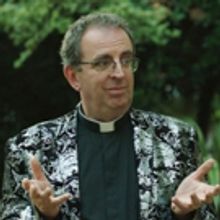 Reverend Richard Coles to Guest Star in BBC One's HOLBY CITY