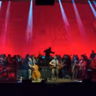 Bandits of The Acoustic Revolution to Headline Radio City Music Hall