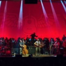 Bandits of The Acoustic Revolution to Headline Radio City Music Hall