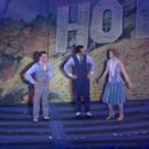 VIDEO: Corbin Bleu And Company Perform 'Good Morning' From SINGIN' IN THE RAIN at…