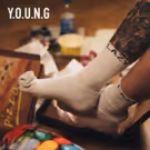 Y.O.U.N.G Kick Back in New Single 'Lazy'; Out Now