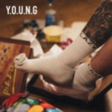 Y.O.U.N.G Kick Back in New Single 'Lazy'; Out Now