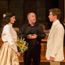 Photo Coverage: First look at King Avenue Players' OUR TOWN