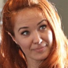 Photo Flash: Sierra Boggess, Rachel York, And More In Rehearsal For EVER AFTER At All