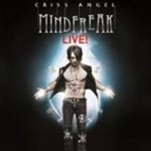 MINDFREAK LIVE! to Play Final Performance October 2018