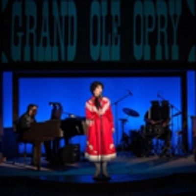BWW Review: ALWAYS... PATSY CLINE Shines at BDT Stage