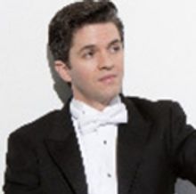 Jeffrey Scott Parsons Returns To Martinis Above Fourth In San Diego, May 9