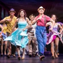 BWW Review: ON YOUR FEET! Electrifies Audiences at The Hobby Center