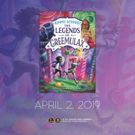 Little, Brown Books to Publish Novel Inspired by UNBREAKABLE KIMMY SCHMIDT