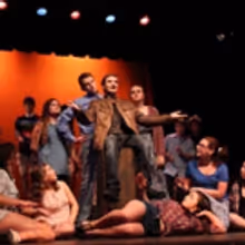Cent. Stage Co.'s Young Performers Workshop & Tyro Acting Program Now Accepting…