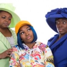 Theatre Tuscaloosa Celebrates Black History Month By Presenting CROWNS: A GOSPEL MUSI