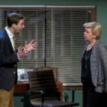 BWW Review: ADMISSIONS at Theater Wit