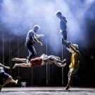 Gravity And Other Myths Present BACKBONE