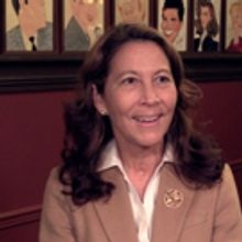 TV: #SupportingCast- Tony Awards By the Numbers with Grant Thornton's Teri Suzuki
