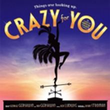 Susan Stroman To Lead CRAZY FOR YOU Developmental Lab