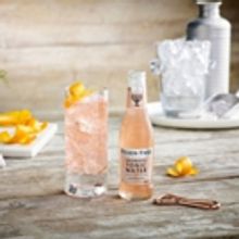 Fever-Tree, the World's Leading Premium Mixer Brand, Launches Pink Aromatic Tonic, Ju