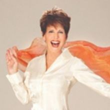 Lucie Arnaz Returns To The Crown & Anchor In Provincetown July 23