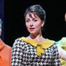 Peterborough Players Present LIVE Screening Of Met Opera's MARNIE