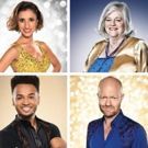STRICTLY COME DANCING Announces Christmas Special Lineup
