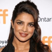 Priyanka Chopra Developing Film Based on WILD, WILD COUNTRY