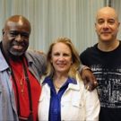 Photo Flash: Meet the Cast and Creative Team of LONESOME BLUES
