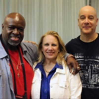Photo Flash: Meet the Cast and Creative Team of LONESOME BLUES