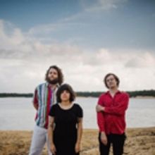 Screaming Females Debuts Marissa Paternoster and Laura Veirs 'Deeply' Video