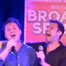 TV Exclusive: Broadway Sessions Opens Up the Mic to Celebrate Pride!