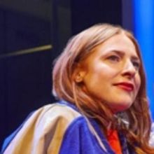 Rosalie Craig Talks COMPANY