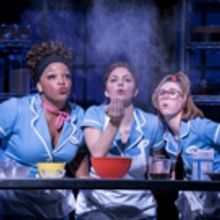 WAITRESS Is Offering One Lucky Londoner A Cameo Role In The Show