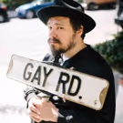 Jaime Cepero, Dane Terry, Julian Fleisher And More Join Justin Sayre's QUEER…