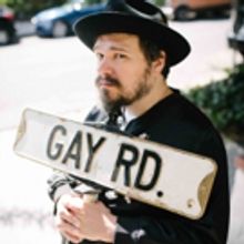 Jaime Cepero, Dane Terry, Julian Fleisher And More Join Justin Sayre's QUEER REVOLUT