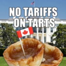 As Canadian tariffs kick-in, Americans can breathe a sigh of relief - there are no ta