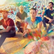 Trafalgar Releasing Breaks Records With Tickets Sold for COLDPLAY: A HEAD FULL OF DRE