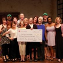 Greater Boston Stage Company Announces $15,000 Gift To Dana-Farber