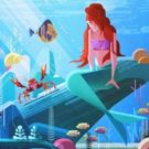 HCTO To Present Disney's THE LITTLE MERMAID