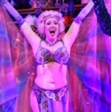 Photo Flash: Porchlight Music Theatre Presents GYPSY