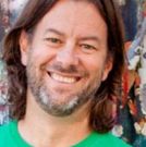 Michael John Garcés Headlines The 12th Annual Philadelphia Theatre Research Symposium