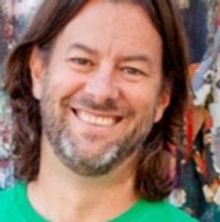 Michael John Garcés Headlines The 12th Annual Philadelphia Theatre Research Symposium