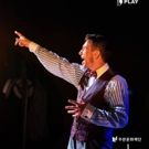 Jon Peterson Opens in Chip Deffaa's IRVING BERLIN: IN PERSON