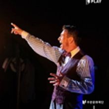 Jon Peterson Opens in Chip Deffaa's IRVING BERLIN: IN PERSON