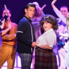 BWW Review: Blockbuster Broadway Musical HAIRSPRAY Blasts 1962 onto the Norris Theatr