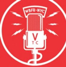 The Vagabonds Present IT'S A WONDERFUL LIFE: A RADIO PLAY