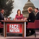 FACE THE NATION Earns First in Viewers Among Sunday Public Affairs Programs