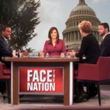 FACE THE NATION Earns First in Viewers Among Sunday Public Affairs Programs