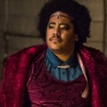 Target Margin Theater's Critically Acclaimed PAY NO ATTENTION TO THE GIRL Returns Thi