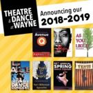 Maggie Allesee Department Of Theatre And Dance At Wayne State University Announces…